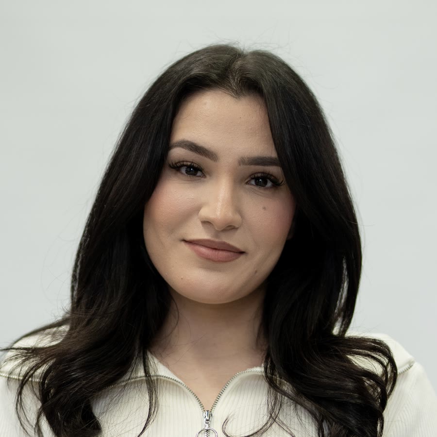 Zahara — Hair, Colour & Brows at Artistly