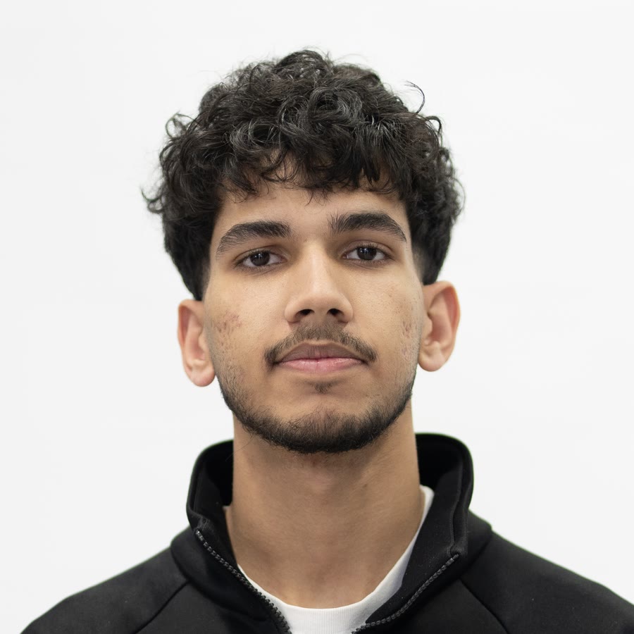 Karan — Hair Artist at Artistly