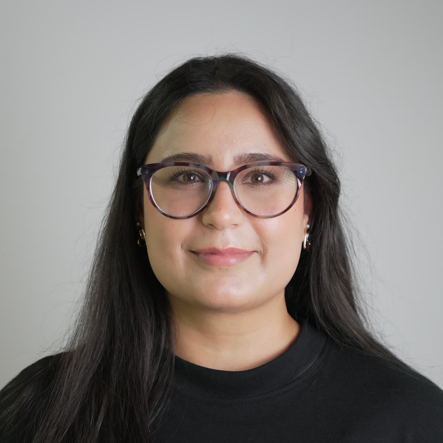 Navpreet — Hair Artist at Artistly