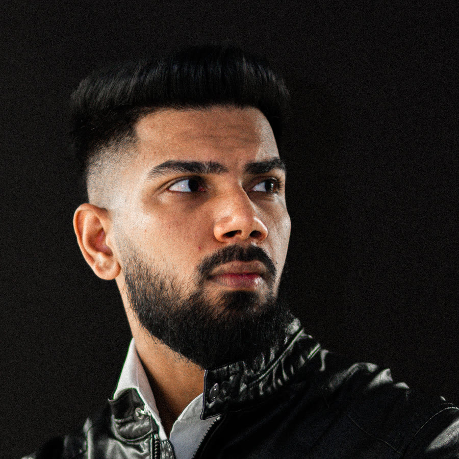 RV — Founder & Lead Artist at Artistly Salon & Spa