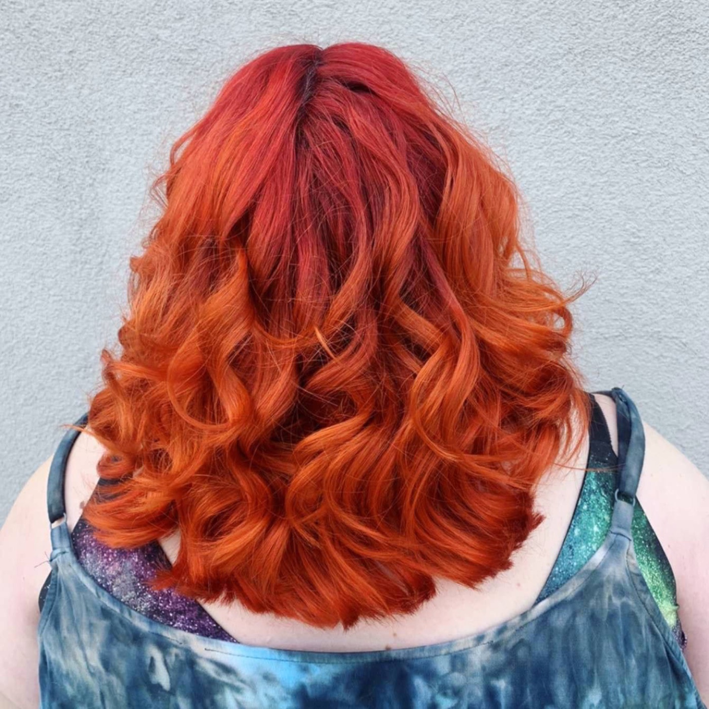 Hair work by Cambrie at Artistly, Winnipeg