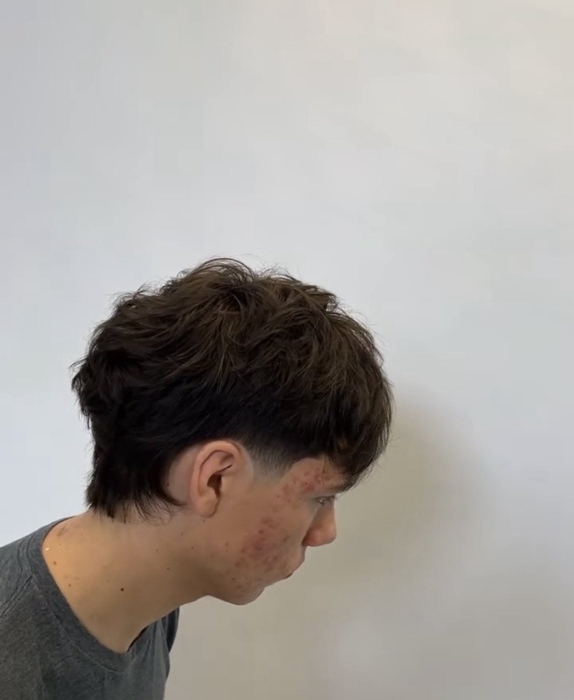 Hair work by Noor at Artistly, Winnipeg